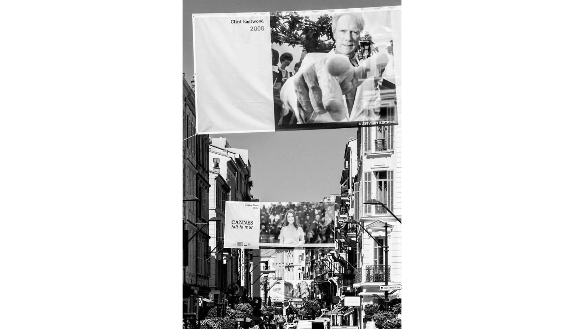 Pampelonne Apartment Cannes