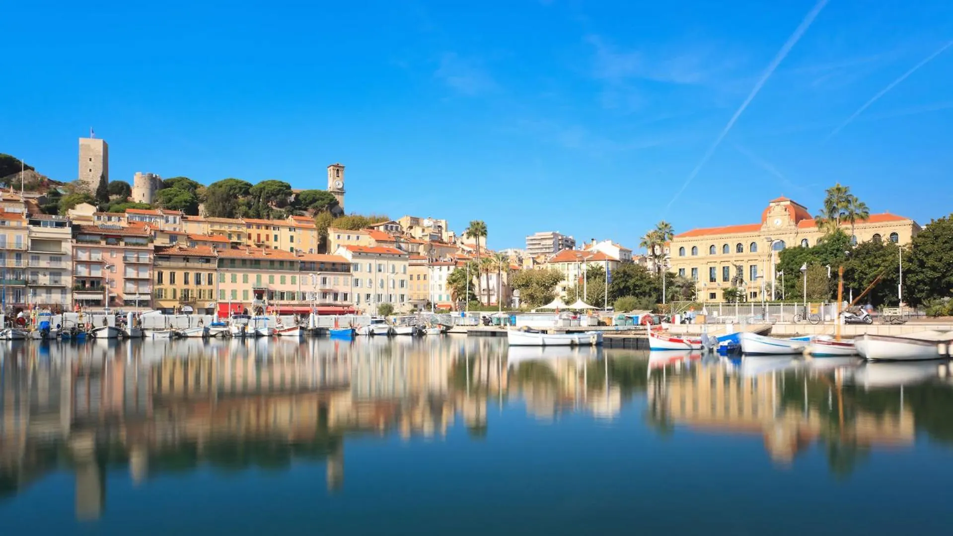 Pampelonne Apartment Cannes 0*,