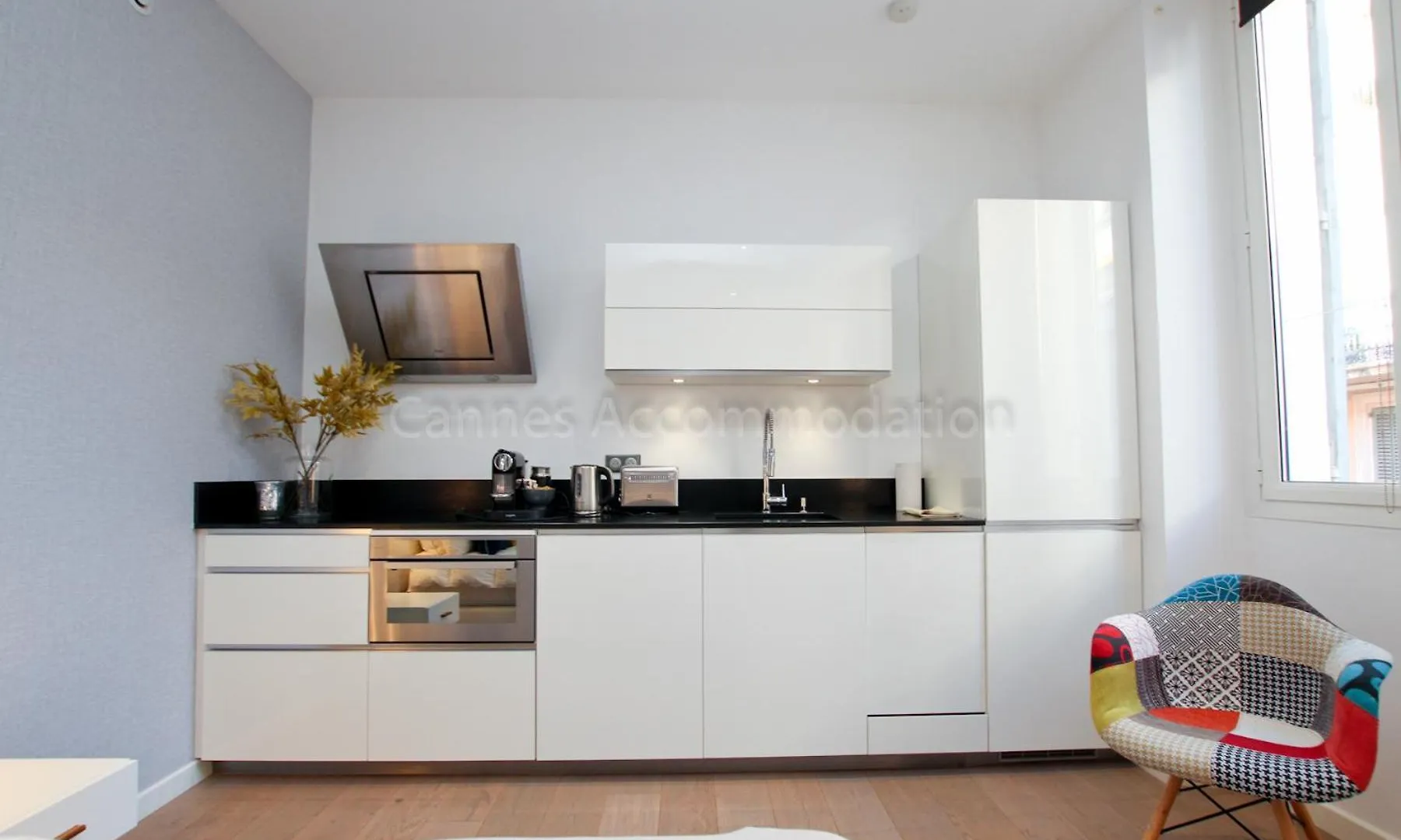 Pampelonne Apartment Cannes