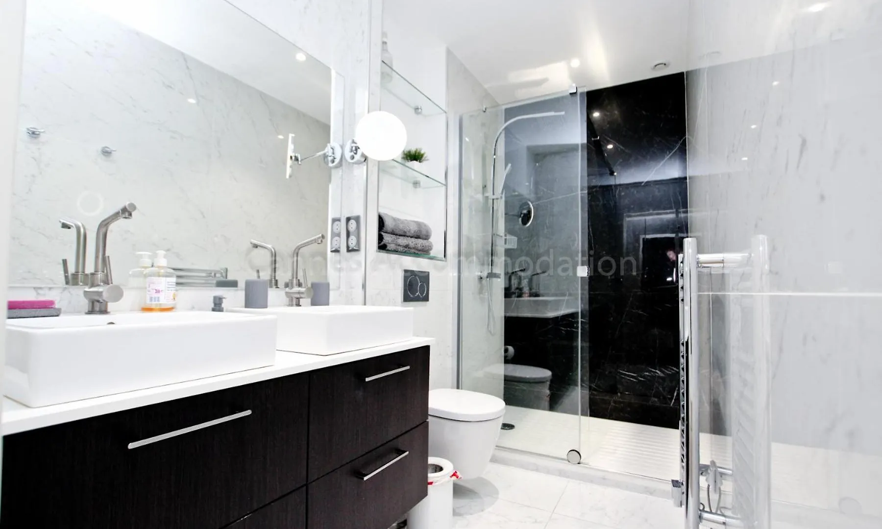 Pampelonne Apartment Cannes
