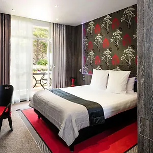 4* Отель Western Premier Le Patio Des Artistes Wellness Jacuzzi