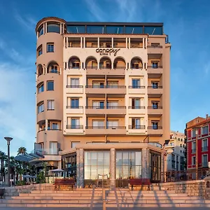 4* Hotel Canopy By Hilton