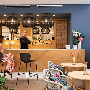 4* Отель Croisette - Mgallery