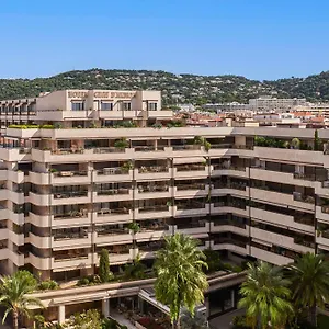 4* Отель Barriere Le Gray D'albion