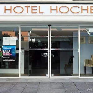 2* Отель Hoche