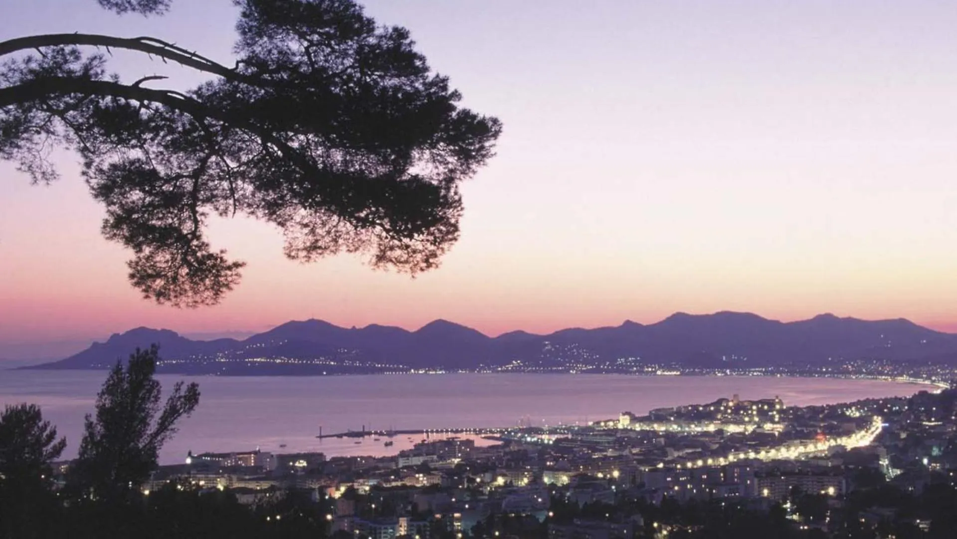 Apartmán Pampelonne Cannes 0*,  Francie